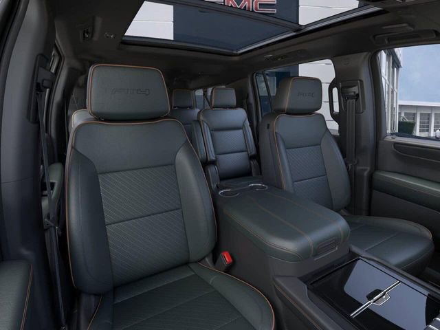 New 2026 GMC Yukon XL AT4 image 16