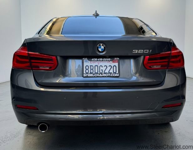 Used 2018 BMW 320i Sedan image 5