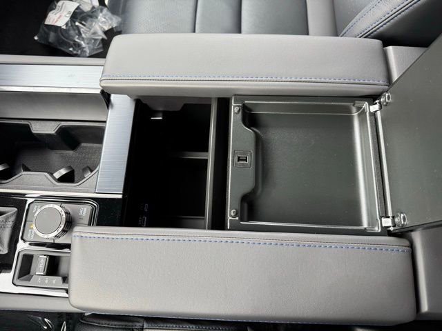 New 2026 Toyota Tundra Platinum w/ TRD Off-Road Package image 22