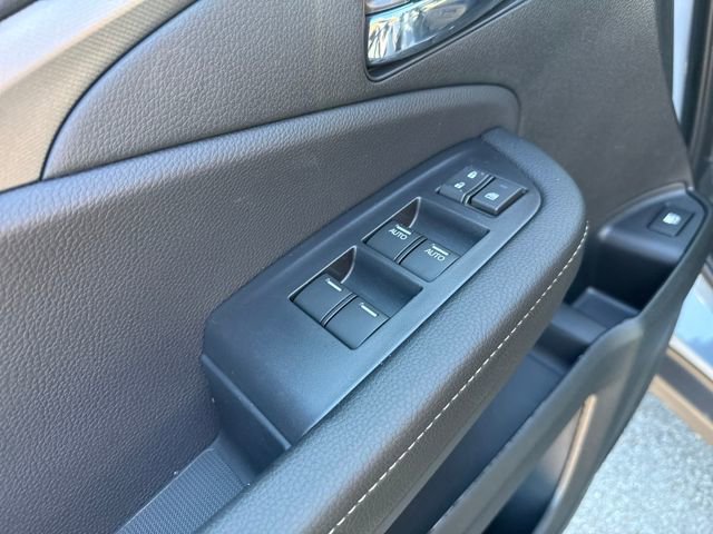 New 2026 Honda Ridgeline RTL image 10