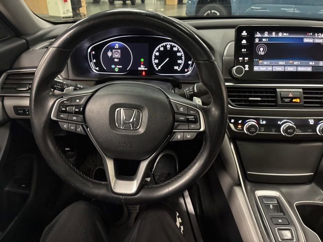 Used 2018 Honda Accord Touring image 26