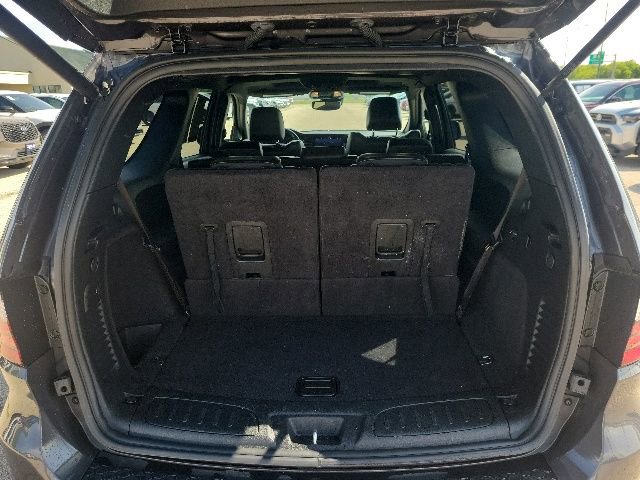 Used 2024 Dodge Durango GT RWD image 27