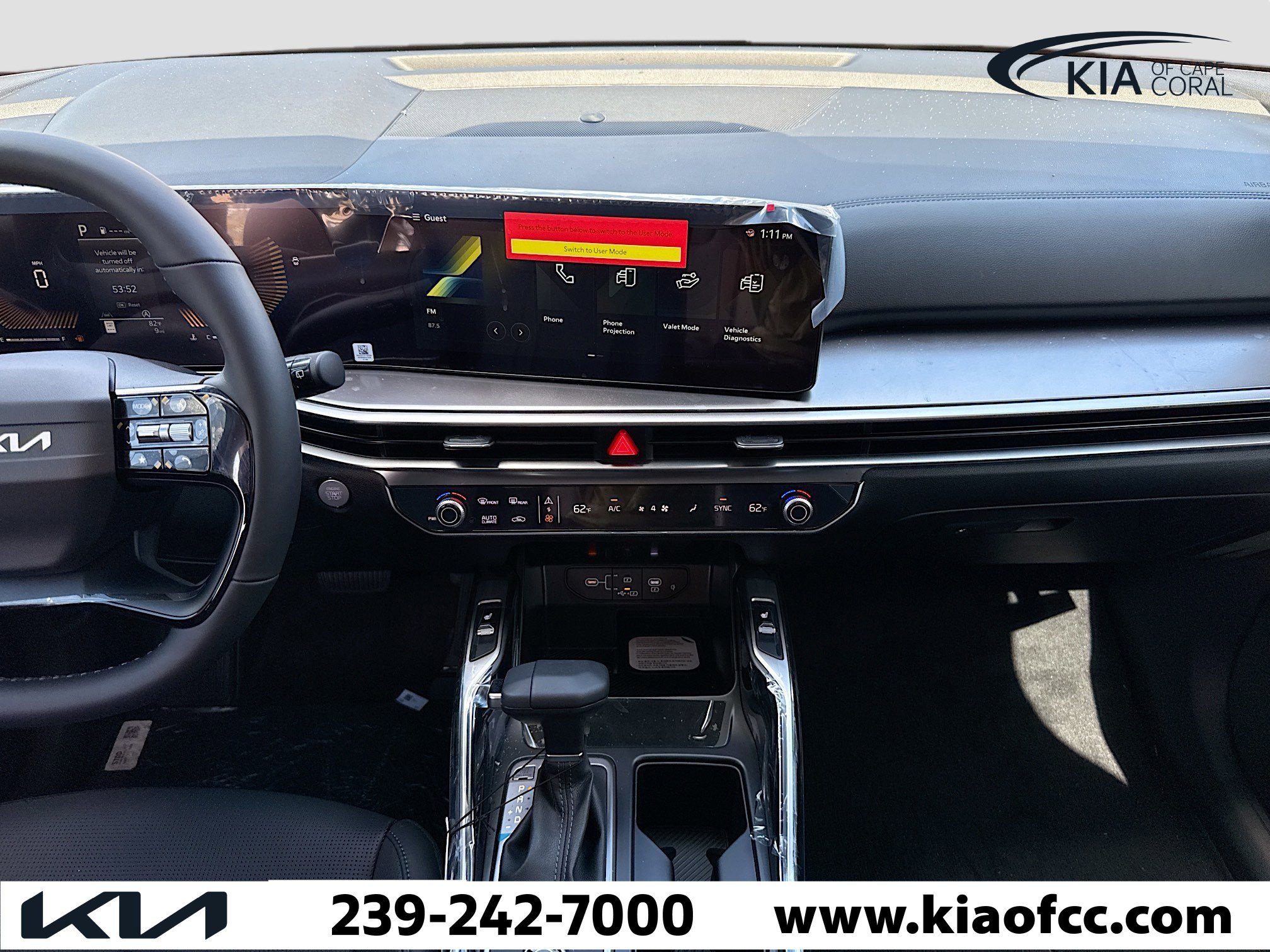 New 2026 Kia Sorento S w/ S Panoramic Sunroof Package image 18