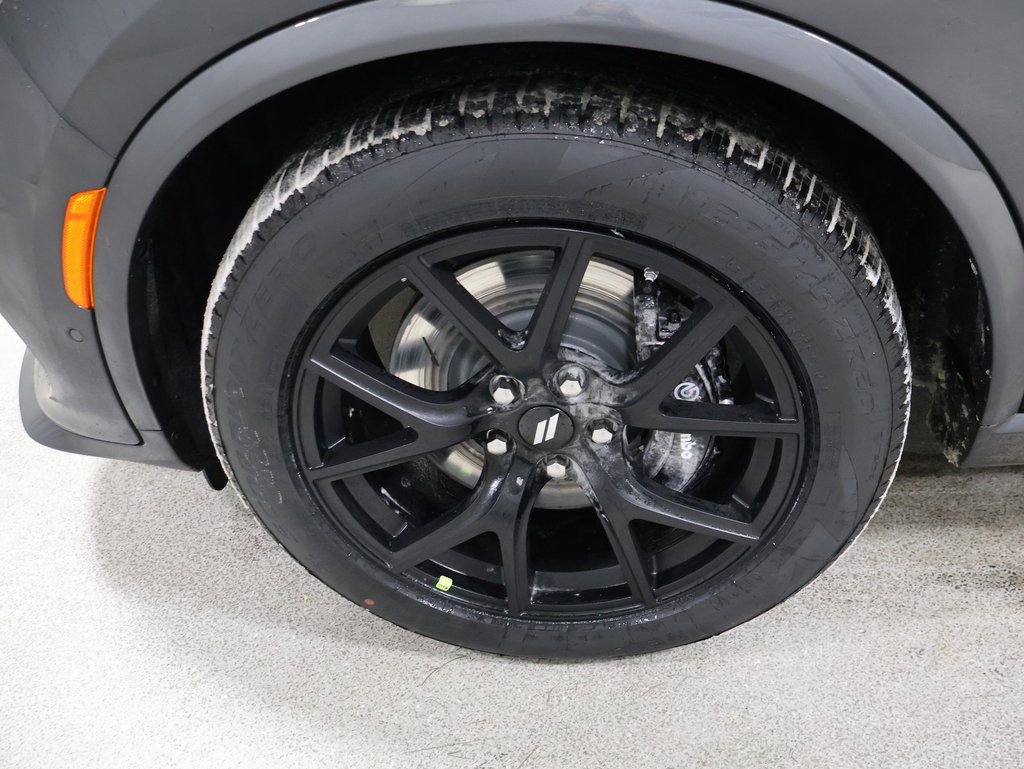 New 2026 Dodge Durango GT image 8