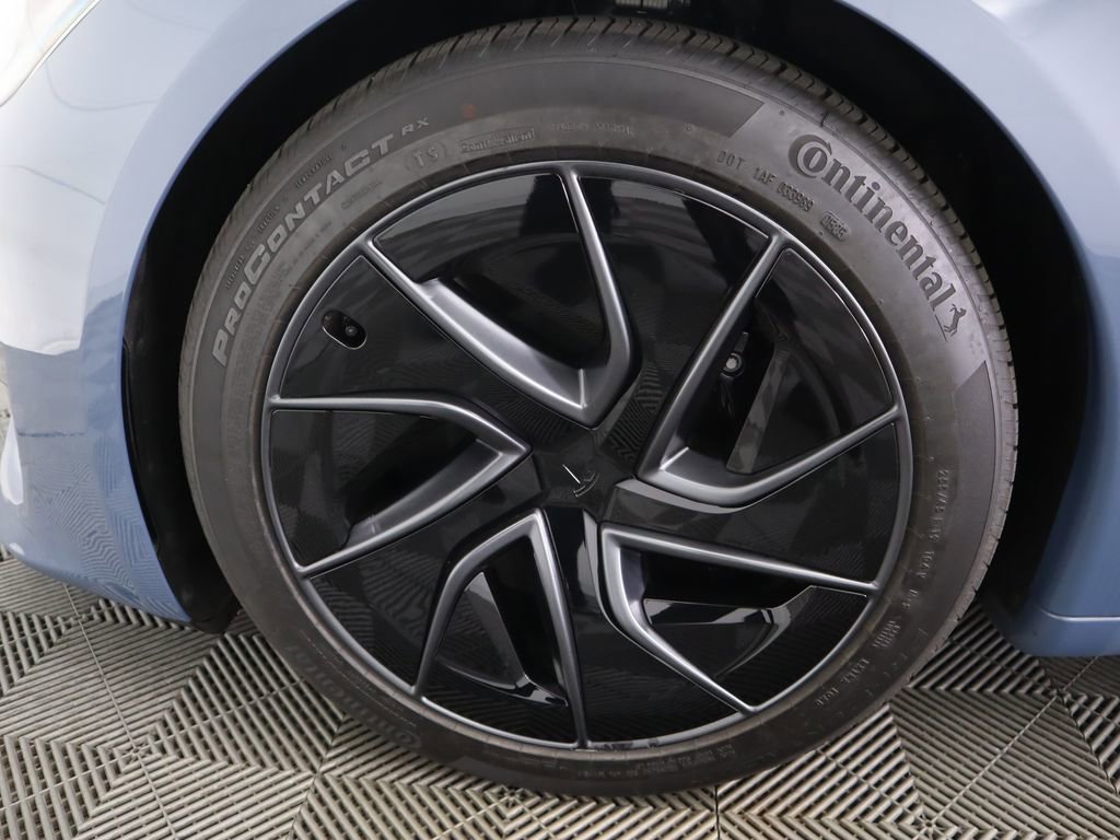 Used 2026 Tesla Model S image 31