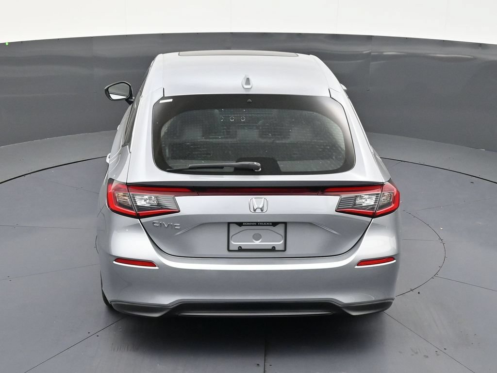 Used 2022 Honda Civic EX-L image 15
