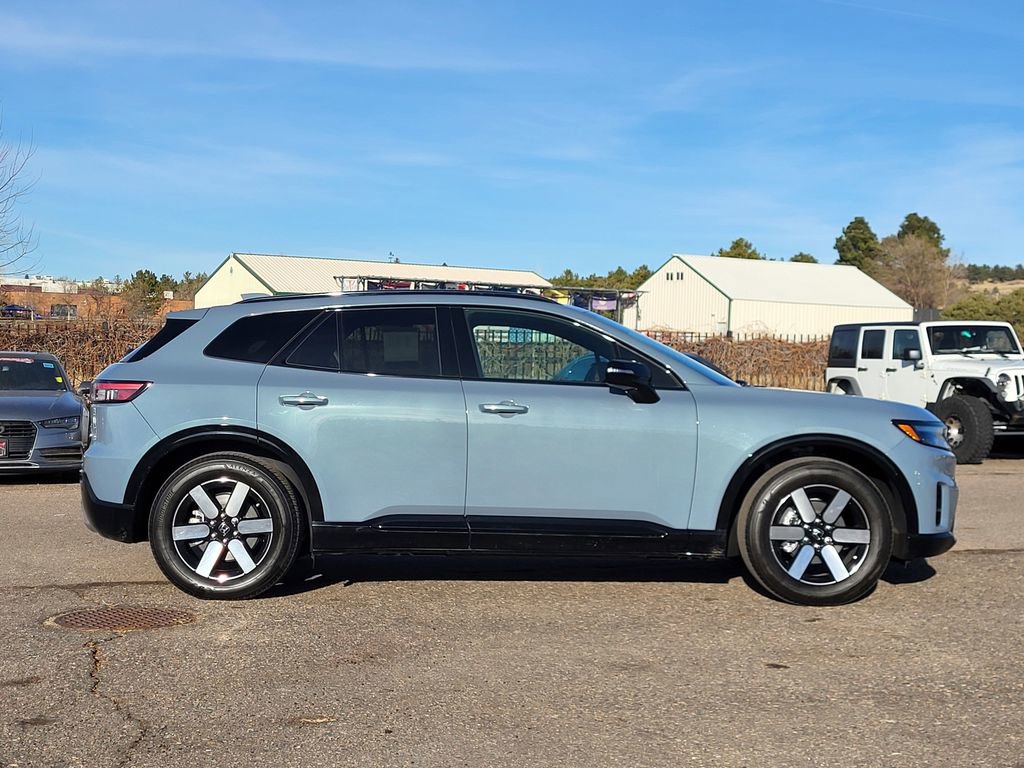 Used 2025 Honda Prologue Touring image 3