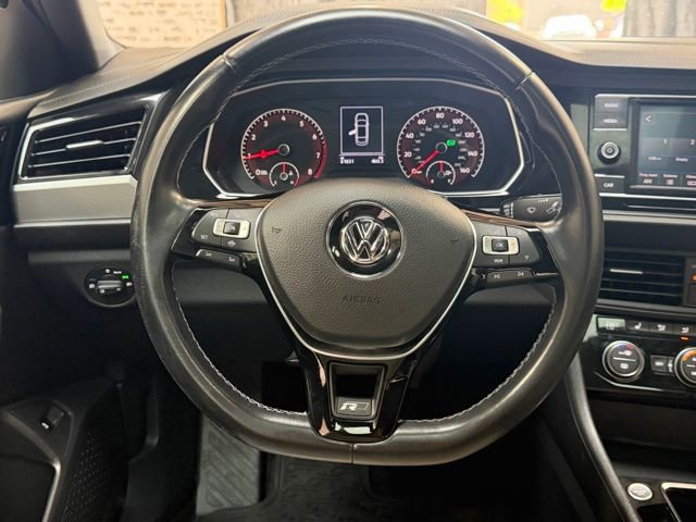 Used 2019 Volkswagen Jetta R-Line FWD image 16