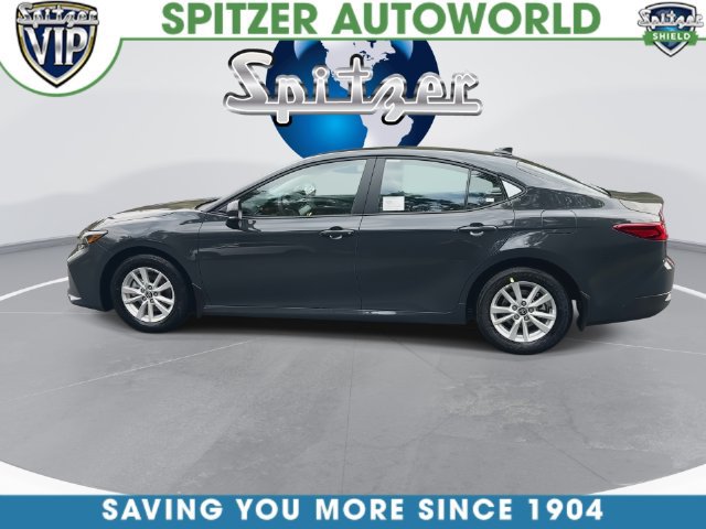 New 2026 Toyota Camry LE FWD image 6