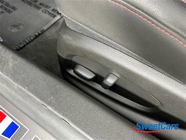 Used 2022 Chevrolet Camaro ZL1 image 35