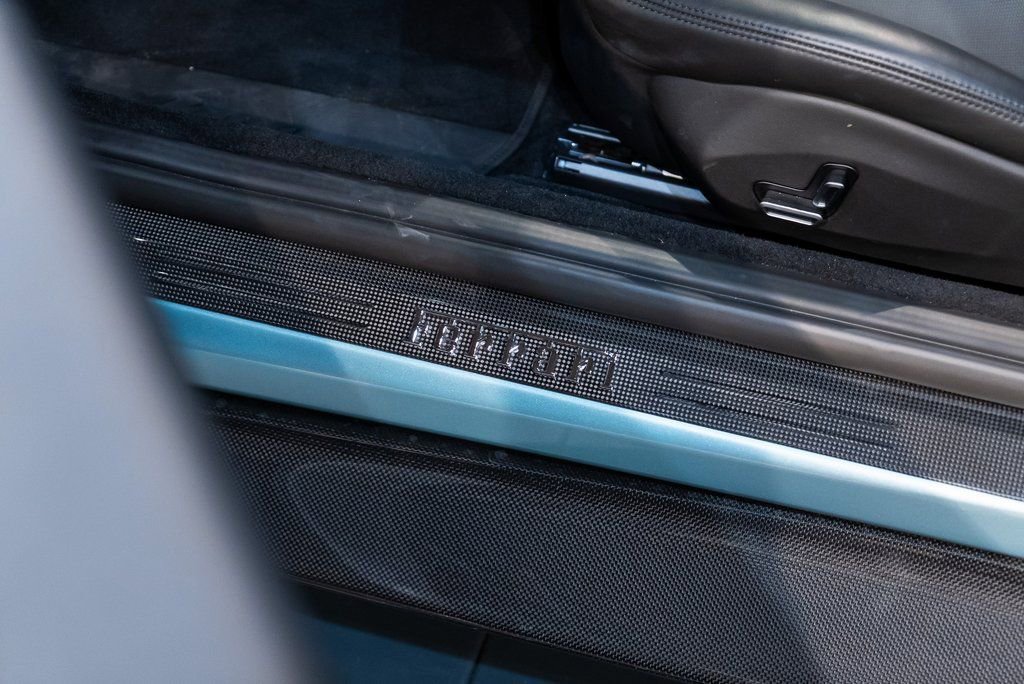 Certified 2024 Ferrari Roma Spider image 21