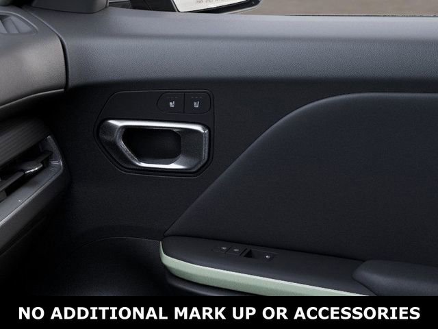 New 2026 Kia K4 GT-Line image 25