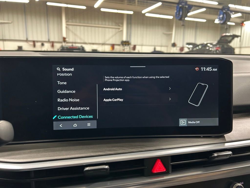 New 2026 Kia Sorento SX Prestige image 22