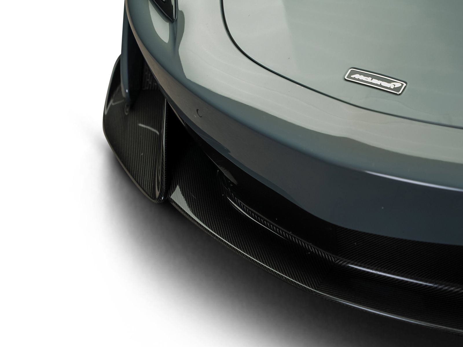 Used 2019 McLaren 600LT RWD image 6