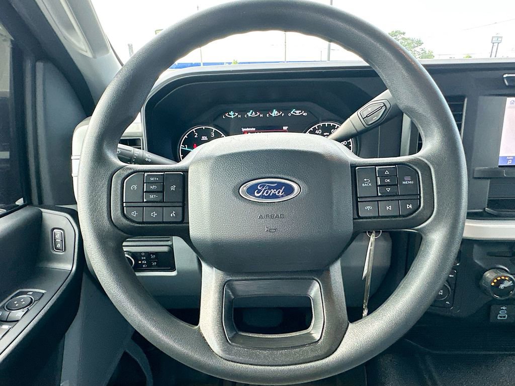 Used 2024 Ford F350 XL w/ XL Driver Assist Package image 18