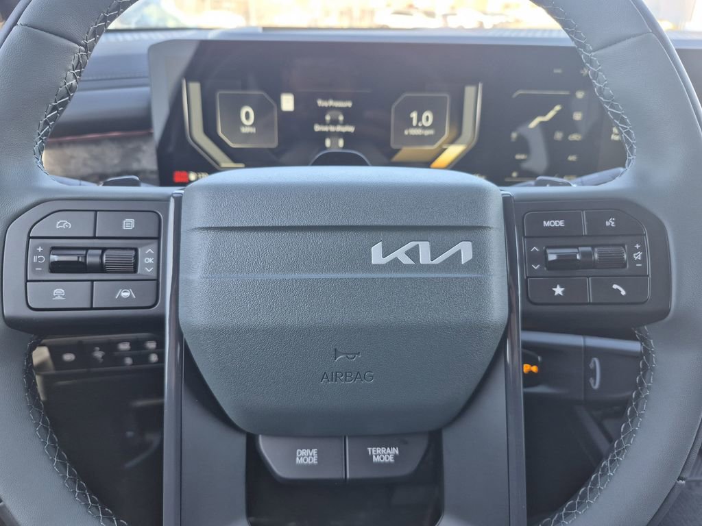 New 2027 Kia Telluride SX Prestige X-Pro image 41