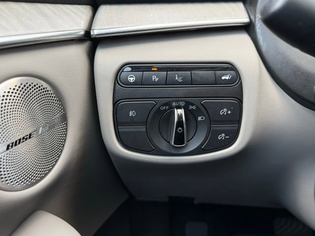 Used 2023 INFINITI QX50 Sensory w/ Accent Package FWD image 35