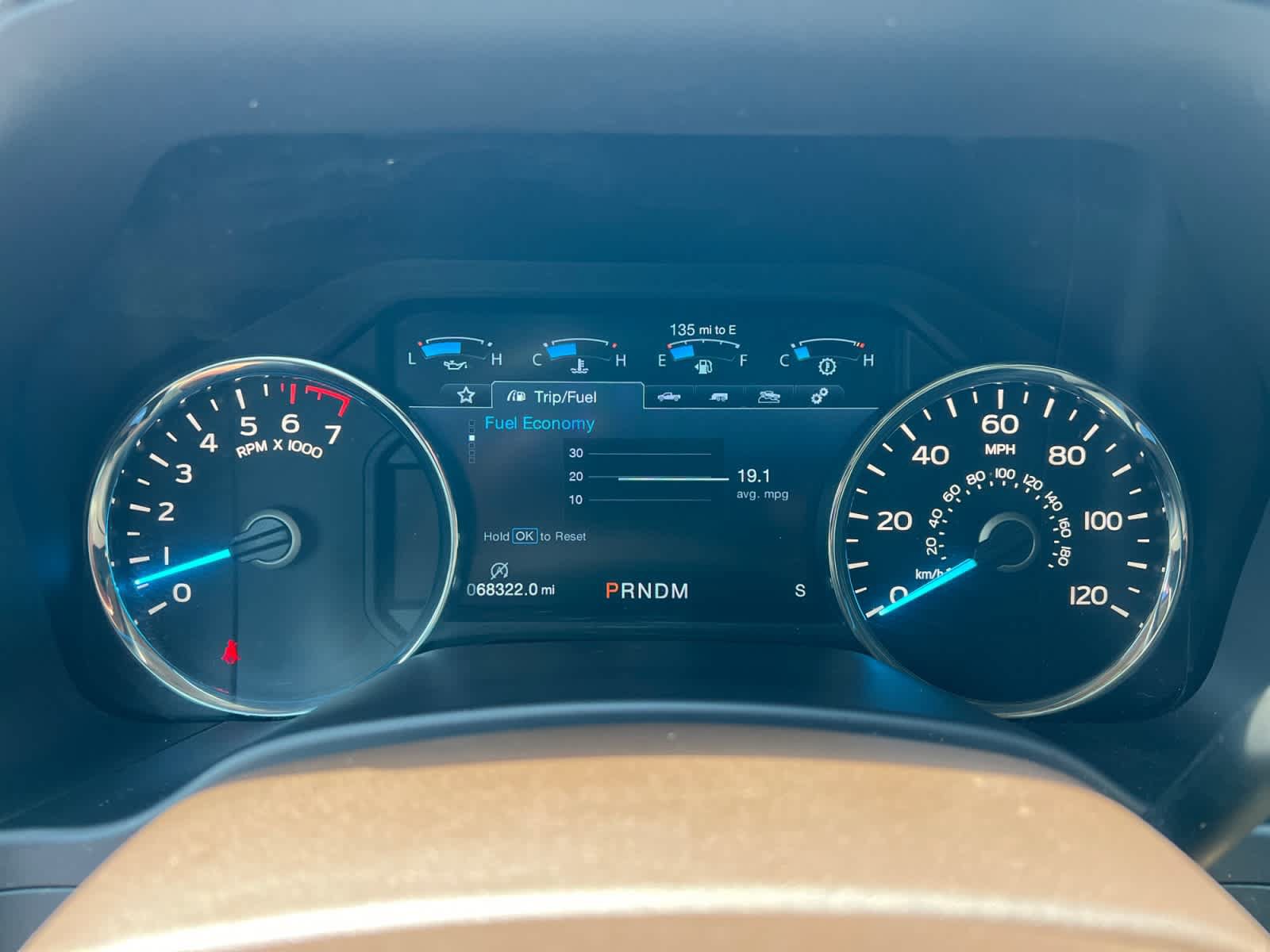 Used 2019 Ford F150 Lariat w/ Equipment Group 501A Mid AWD/4WD image 22