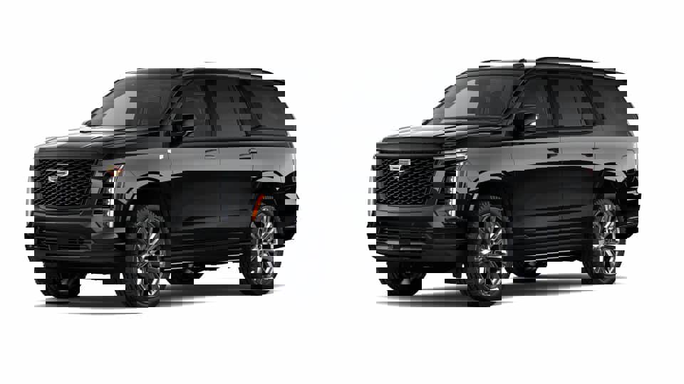 New 2026 Cadillac Escalade Sport image 16