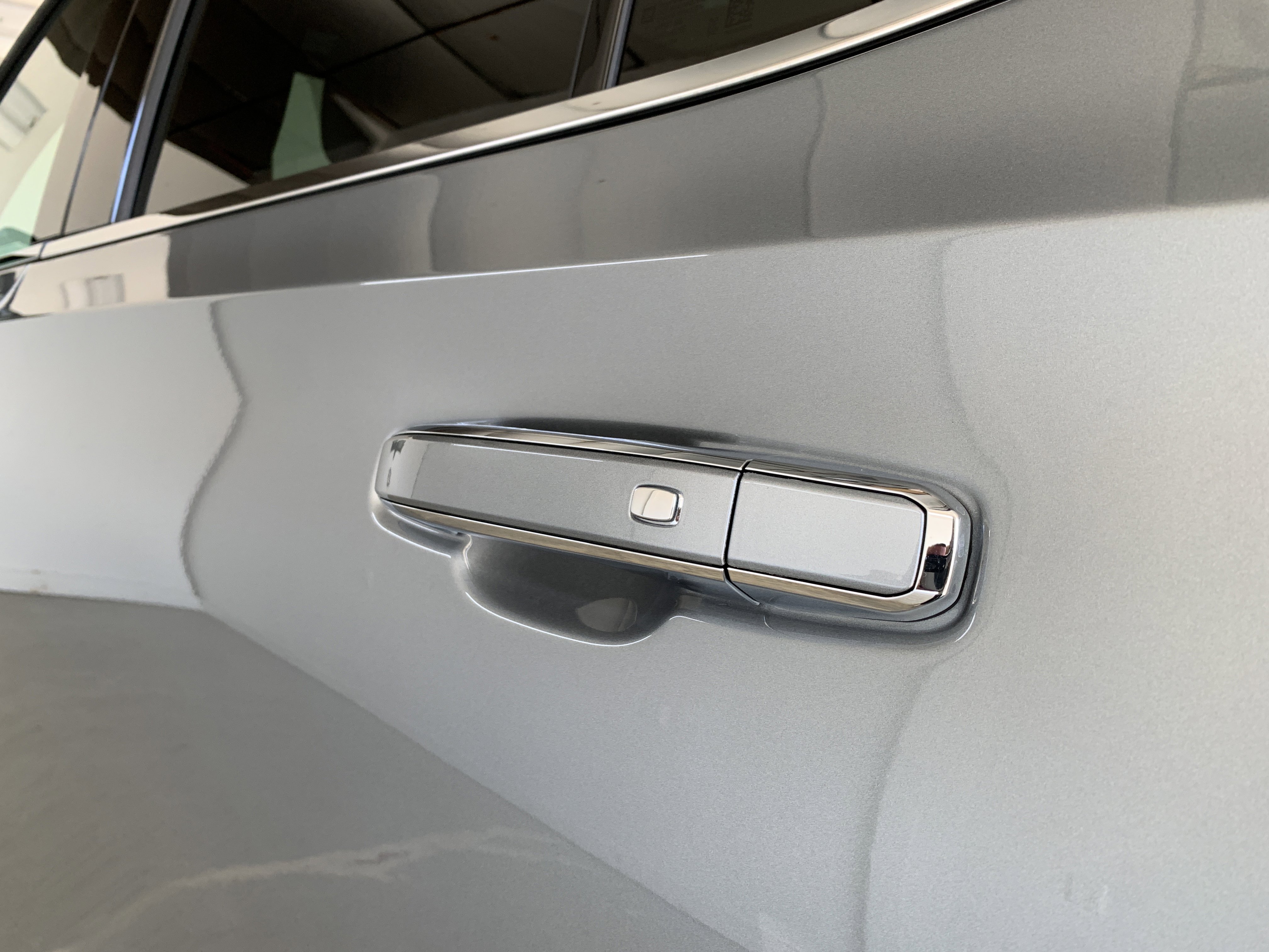 New 2026 Chevrolet Tahoe Premier w/ Sun And Tow Package image 9