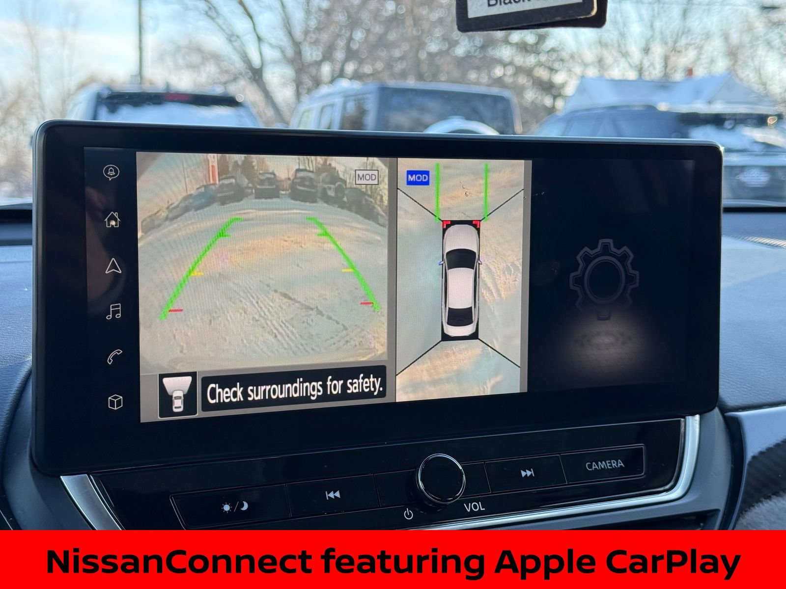 Certified 2024 Nissan Altima 2.0 SR image 18