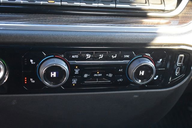 Certified 2023 Chevrolet Silverado 1500 LT AWD/4WD image 28