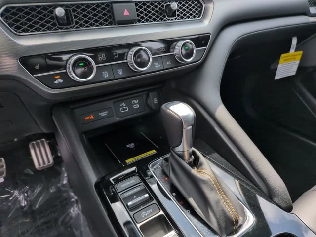 New 2026 Acura Integra A-Spec FWD image 21
