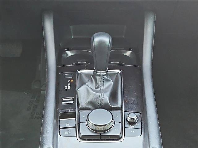 Used 2024 MAZDA MAZDA3 s FWD image 12