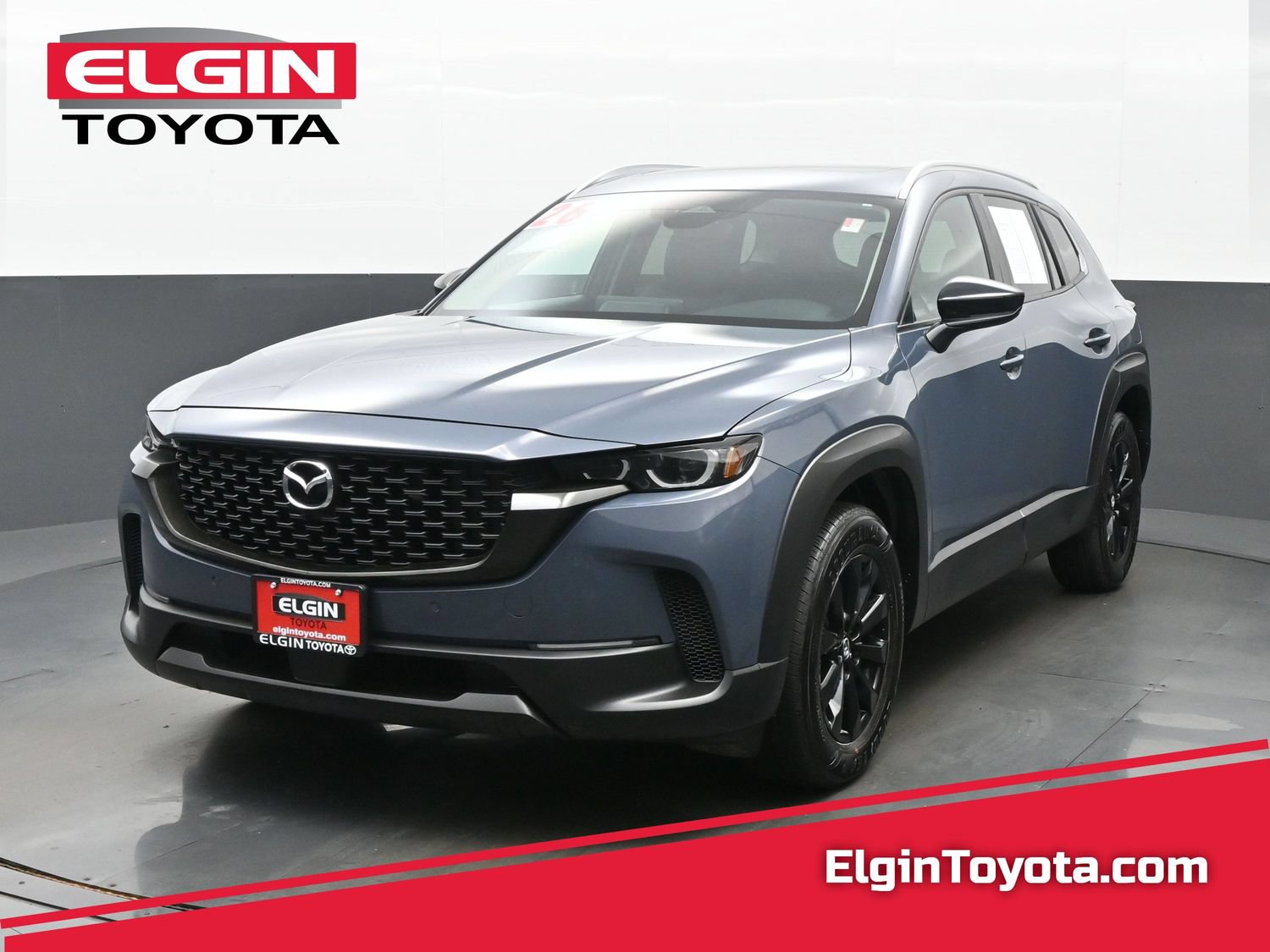 Used 2026 MAZDA CX-50 AWD 2.5 S w/ Preferred Pkg image 1