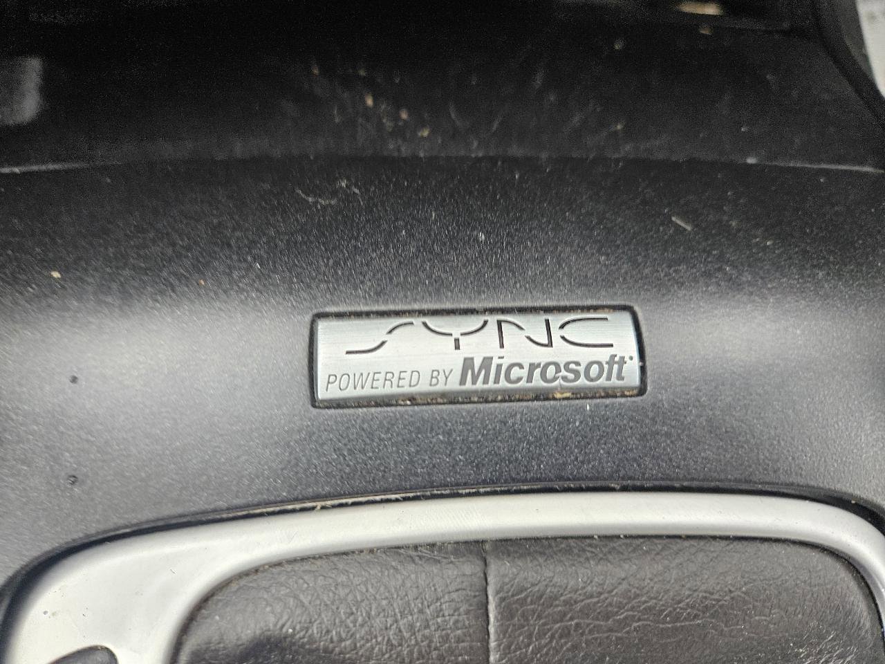 Used 2015 Ford Fusion Titanium image 24