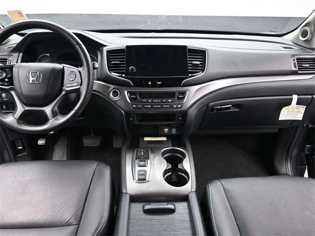 Certified 2022 Honda Pilot Special Edition image 28