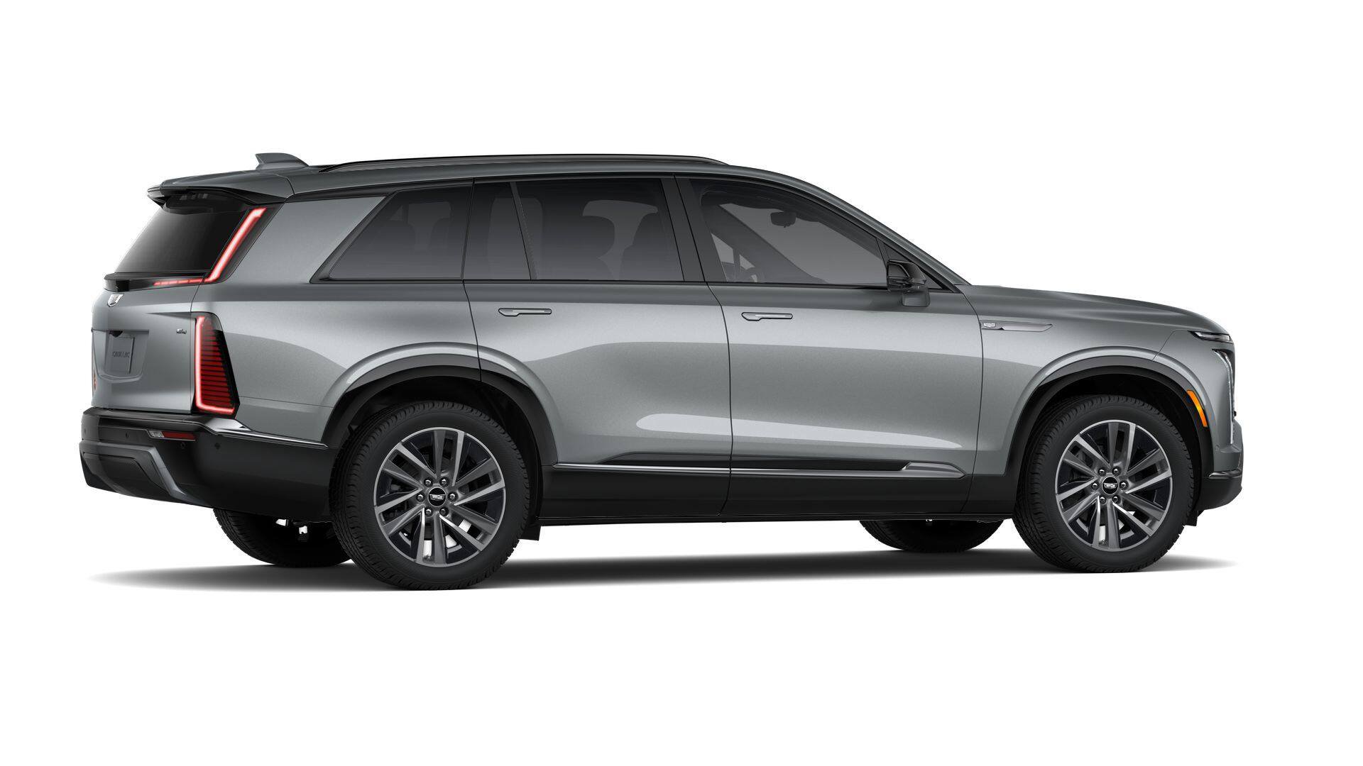 New 2027 Cadillac Vistiq Sport AWD/4WD image 40