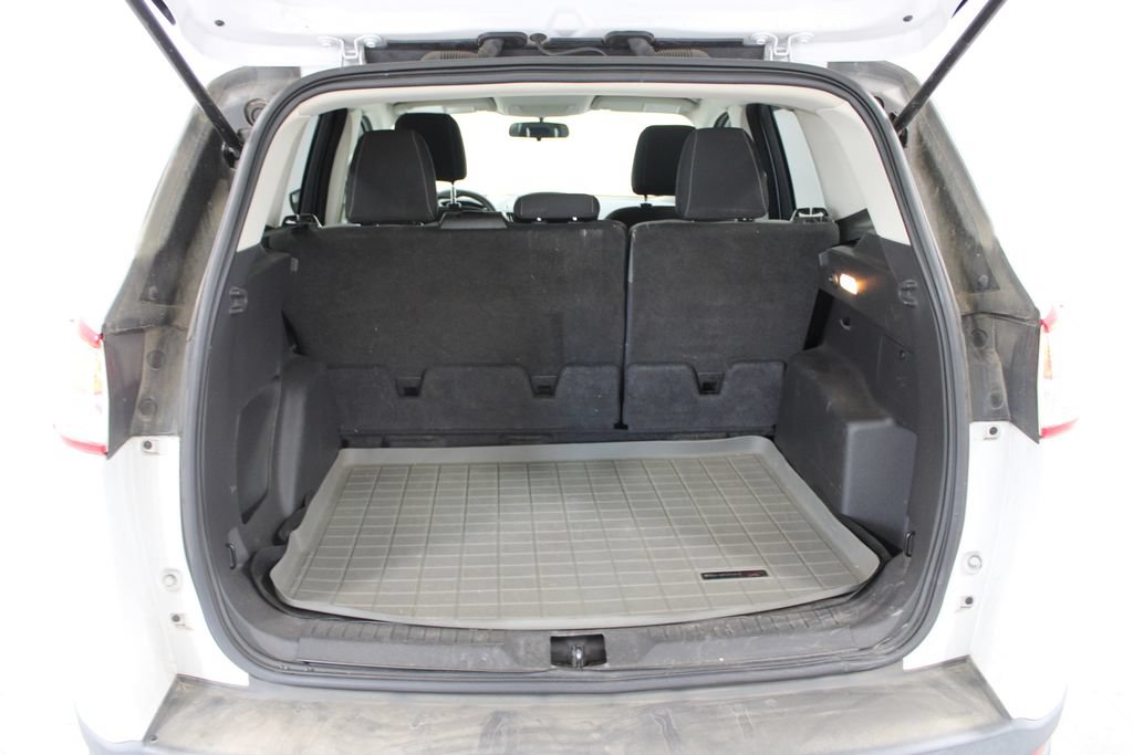 Used 2014 Ford Escape SE FWD image 13