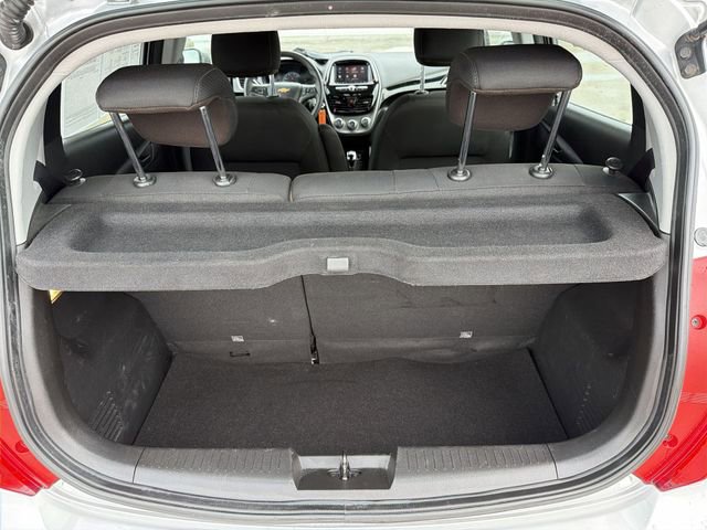 Certified 2020 Chevrolet Spark LT image 24