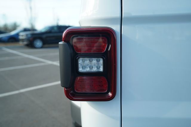 New 2026 Jeep Gladiator Rubicon image 41