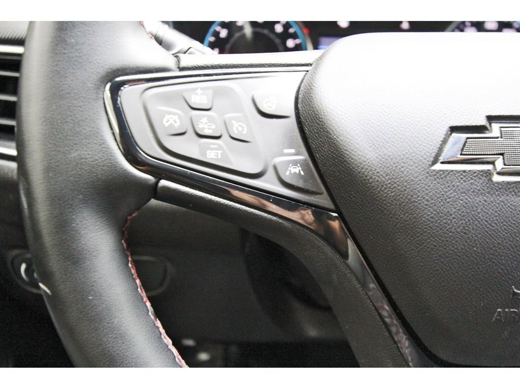 Used 2024 Chevrolet Equinox RS FWD image 17