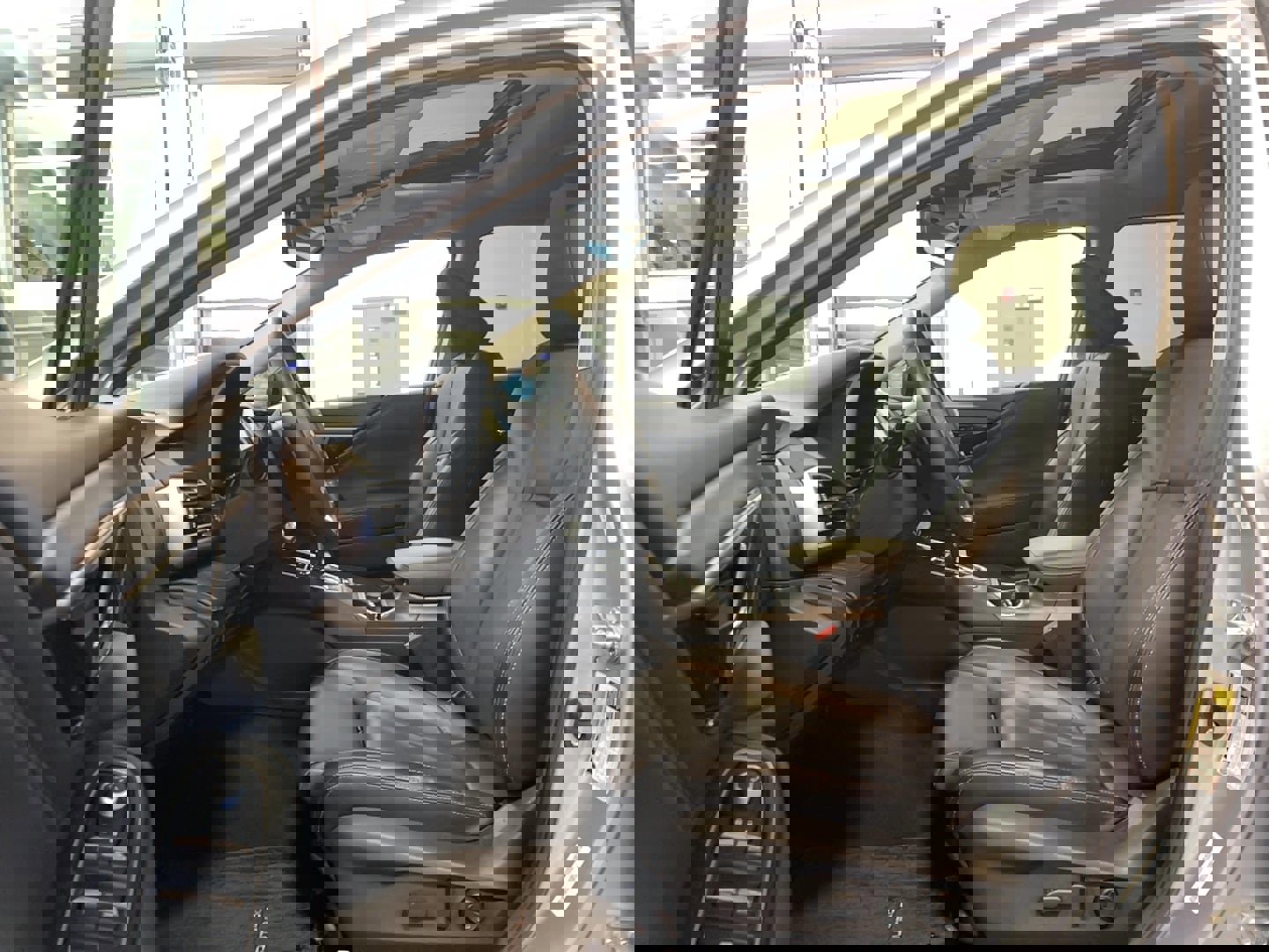 Used 2024 Subaru Outback Limited image 6