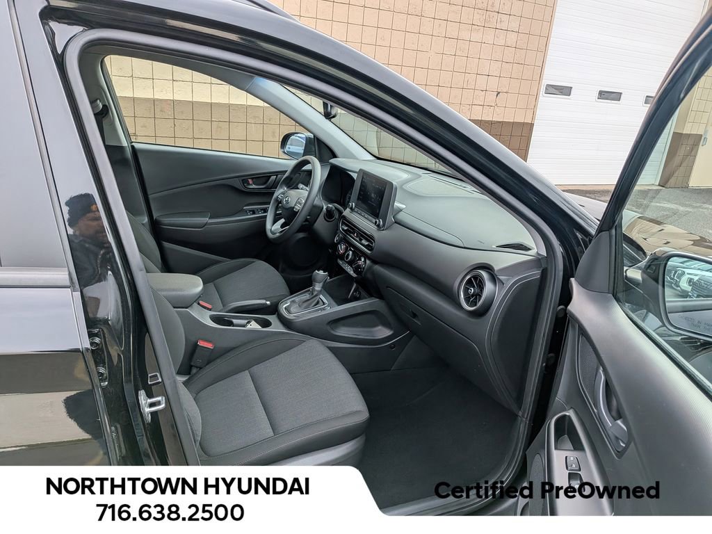 Used 2023 Hyundai Kona SEL image 38
