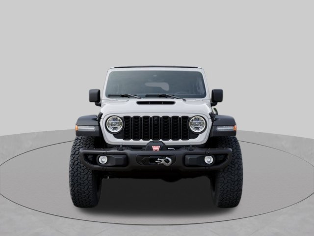 New 2027 Jeep Wrangler Unlimited Rubicon 392 AWD/4WD image 6