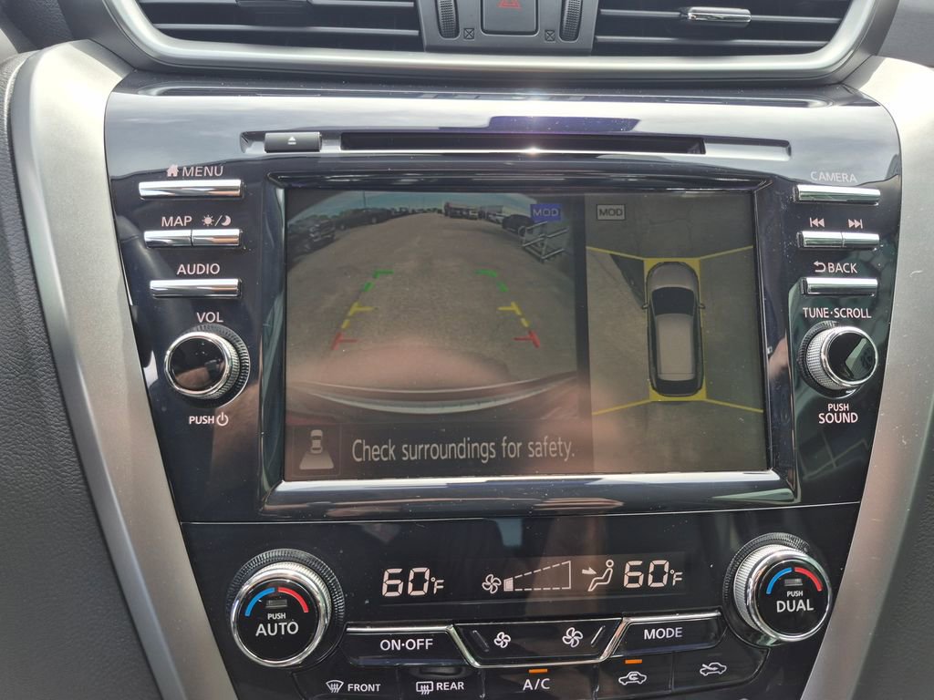 Used 2024 Nissan Murano SL w/ Cargo Package image 21
