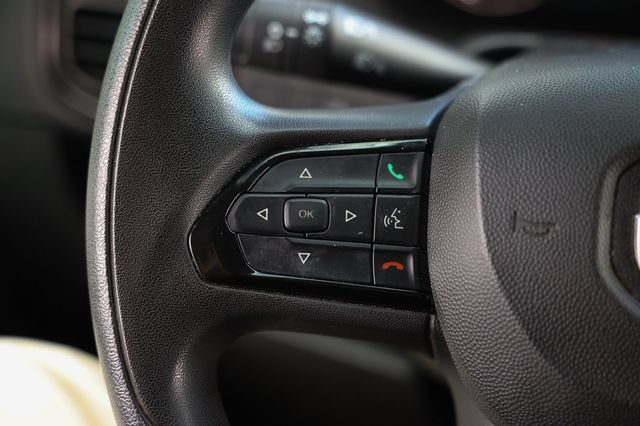 Used 2022 RAM ProMaster 2500 FWD image 26