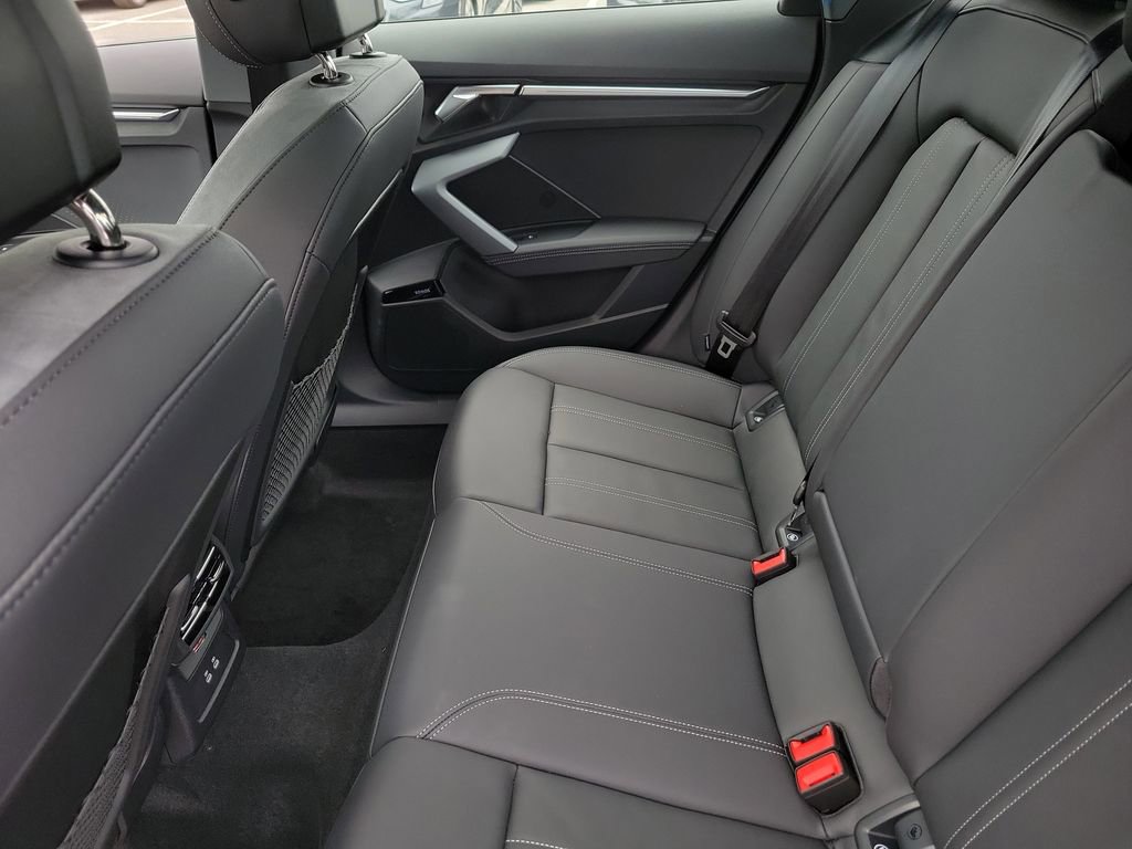 New 2026 Audi A3 2.0T Premium Plus image 26