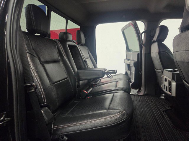 Used 2020 Ford F250 Lariat image 78