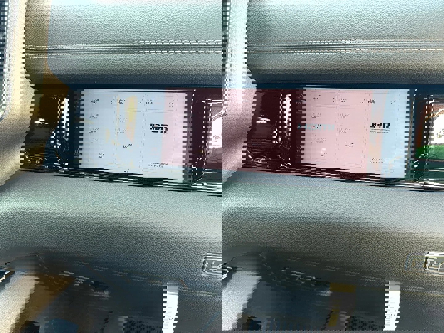 New 2026 RAM 1500 Laramie w/ Night Edition image 7