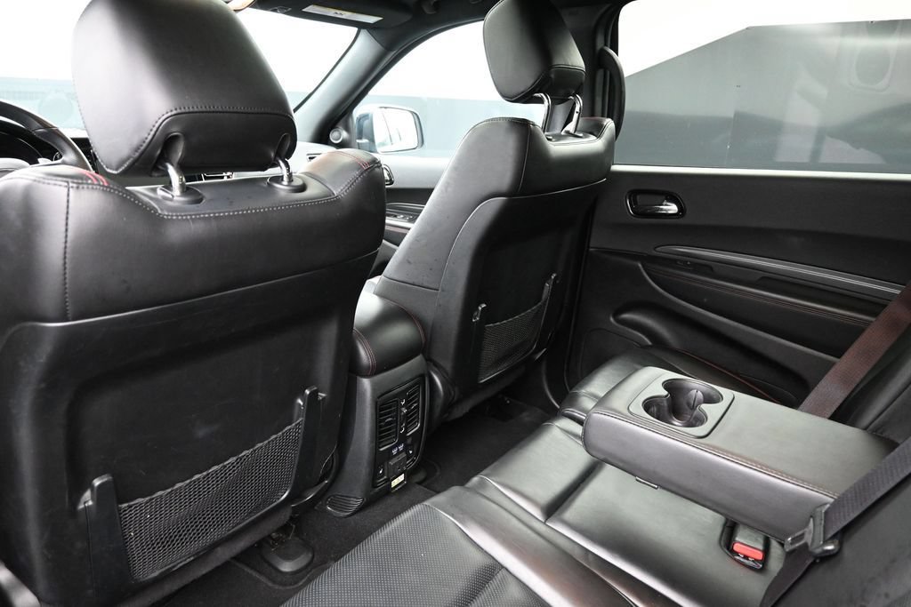 Used 2025 Dodge Durango GT AWD/4WD image 26