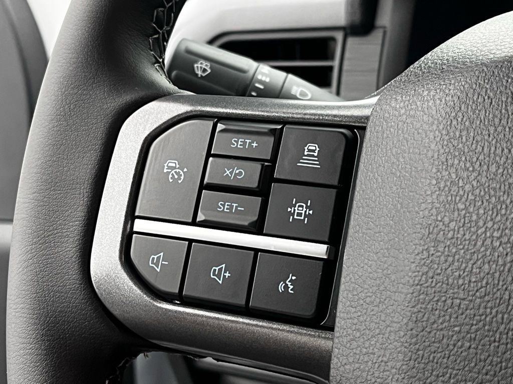 New 2025 Ford F150 XLT w/ Equipment Group 303A High image 21