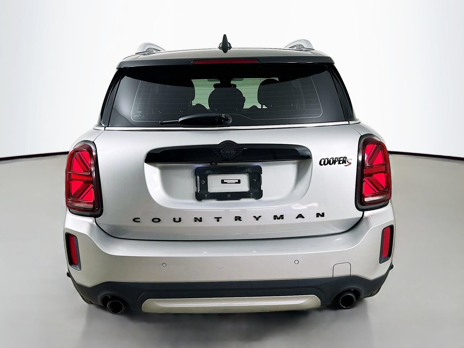 Used 2024 MINI Cooper Countryman S AWD/4WD image 6