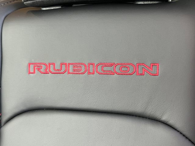 New 2026 Jeep Wrangler Unlimited Rubicon image 14
