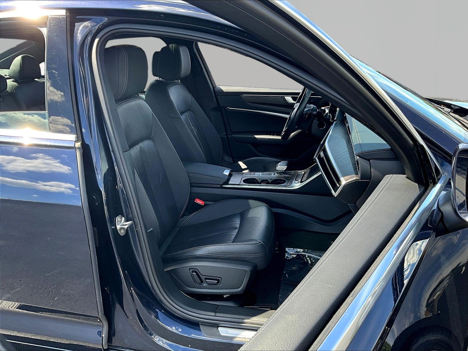 Used 2023 Audi A6 2.0T Premium AWD/4WD image 29