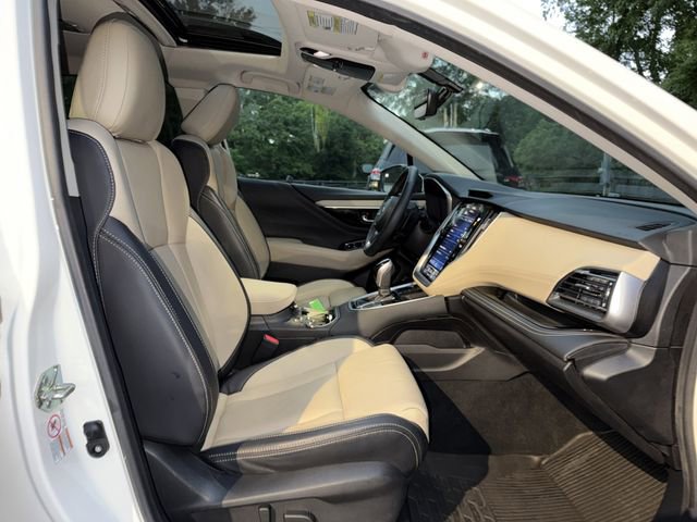 Used 2020 Subaru Outback Limited XT w/ Popular Package #2 AWD/4WD image 17